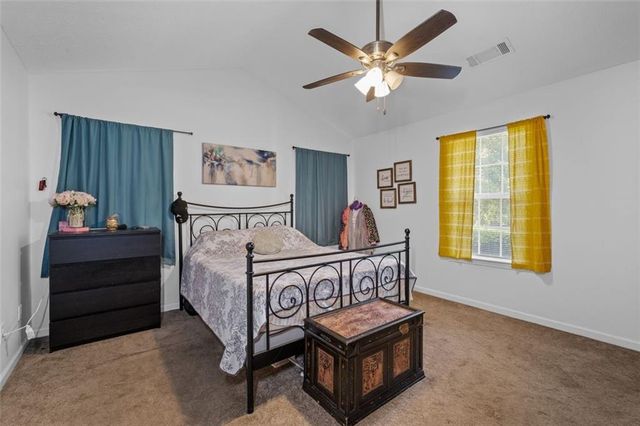 1003 Ola Dale Drive, Mcdonough, GA 30252