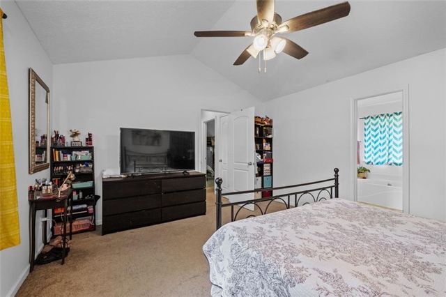 1003 Ola Dale Drive, Mcdonough, GA 30252
