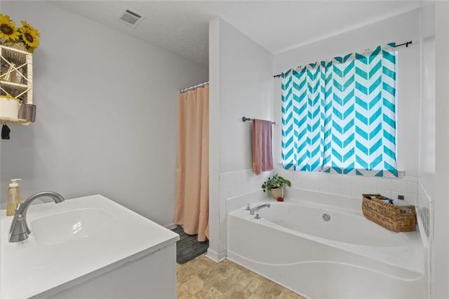 1003 Ola Dale Drive, Mcdonough, GA 30252