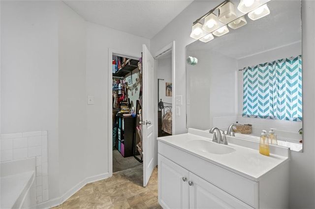 1003 Ola Dale Drive, Mcdonough, GA 30252
