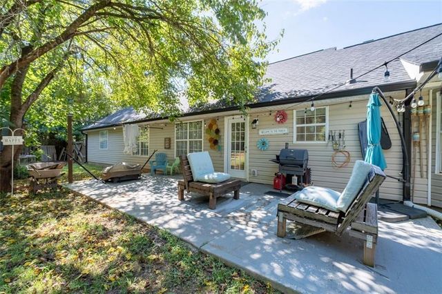 1003 Ola Dale Drive, Mcdonough, GA 30252