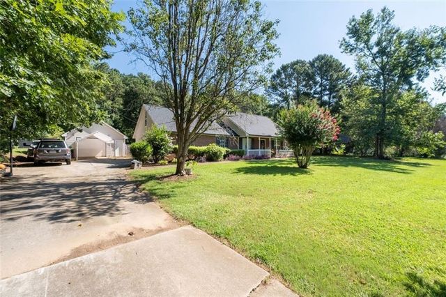 1003 Ola Dale Drive, Mcdonough, GA 30252