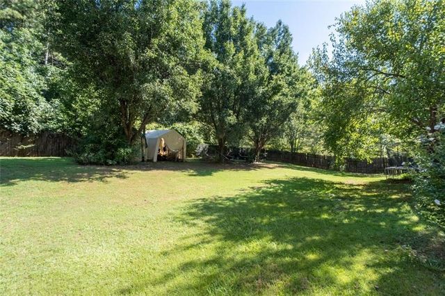1003 Ola Dale Drive, Mcdonough, GA 30252