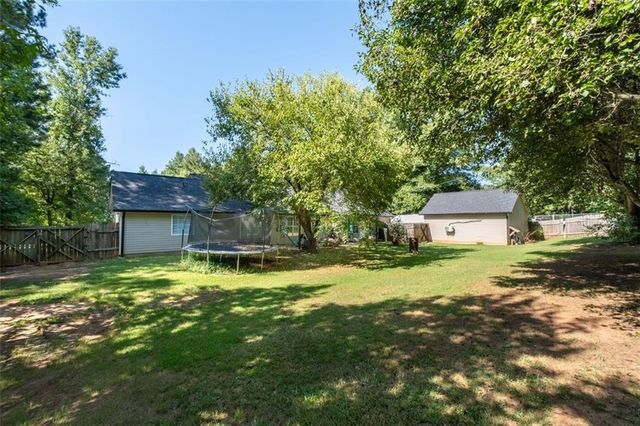 1003 Ola Dale Drive, Mcdonough, GA 30252