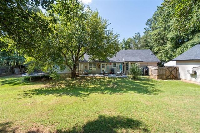 1003 Ola Dale Drive, Mcdonough, GA 30252