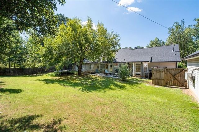1003 Ola Dale Drive, Mcdonough, GA 30252