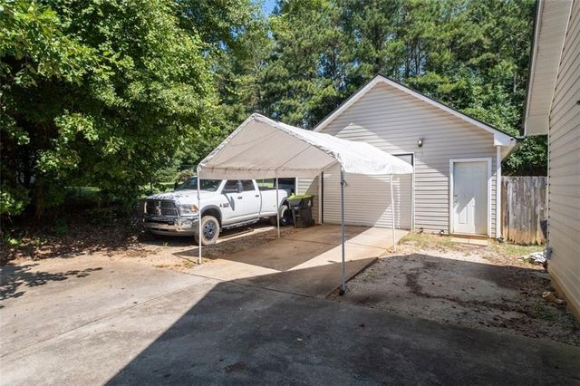 1003 Ola Dale Drive, Mcdonough, GA 30252