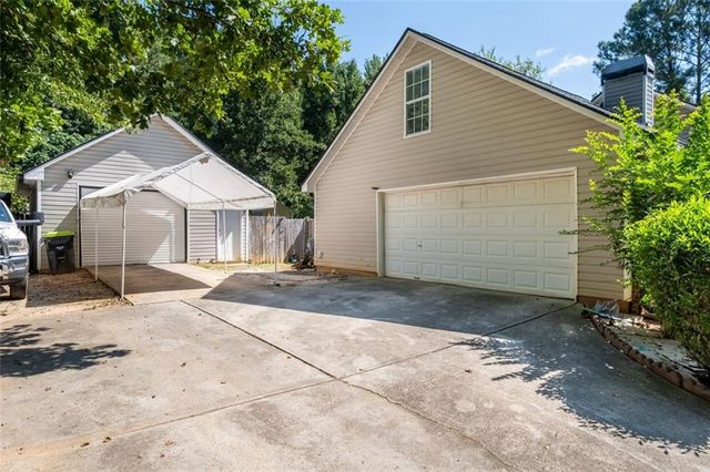1003 Ola Dale Drive, Mcdonough, GA 30252