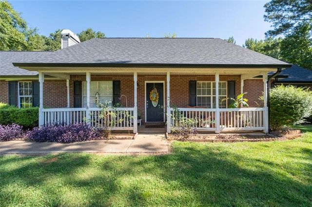1003 Ola Dale Drive, Mcdonough, GA 30252