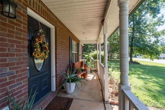 1003 Ola Dale Drive, Mcdonough, GA 30252