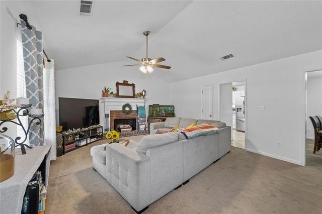 1003 Ola Dale Drive, Mcdonough, GA 30252