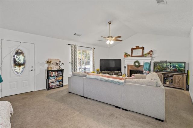 1003 Ola Dale Drive, Mcdonough, GA 30252