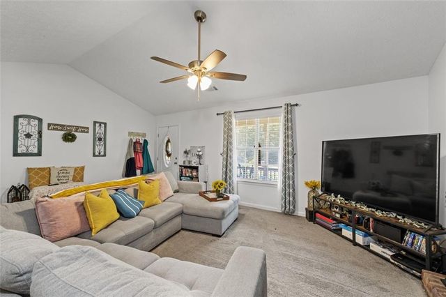 1003 Ola Dale Drive, Mcdonough, GA 30252
