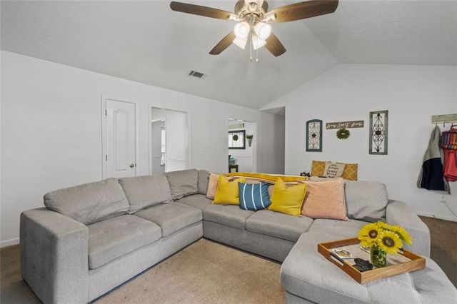 1003 Ola Dale Drive, Mcdonough, GA 30252