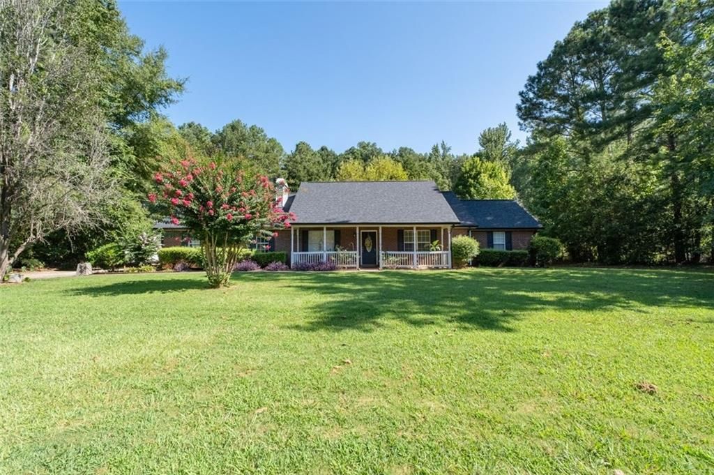 1003 Ola Dale Drive, Mcdonough, GA 30252