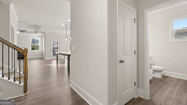 7188 Bocholt Drive, South Fulton, GA 30349