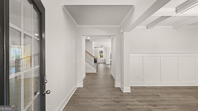 7188 Bocholt Drive, South Fulton, GA 30349