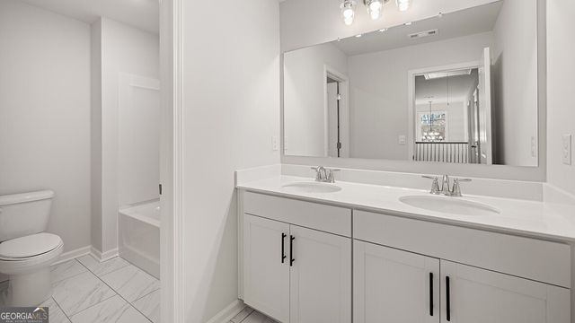 7188 Bocholt Drive, South Fulton, GA 30349