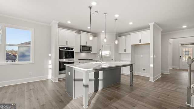 7188 Bocholt Drive, South Fulton, GA 30349