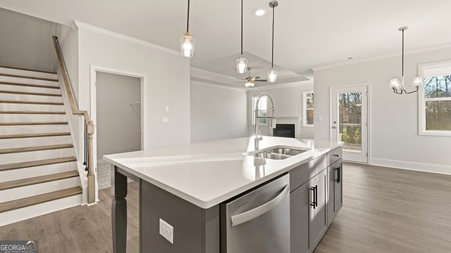 7188 Bocholt Drive, South Fulton, GA 30349