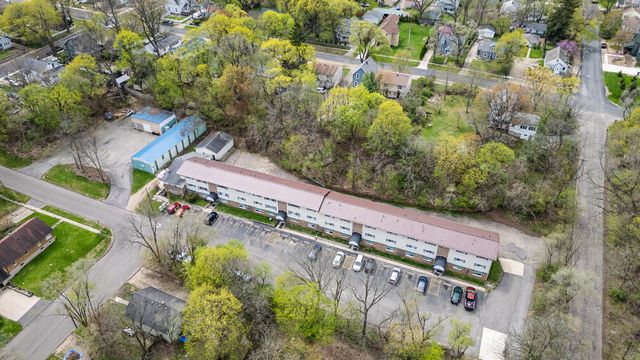 525 N Arlington Street, Kalamazoo, MI 49006