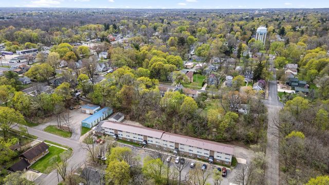 525 N Arlington Street, Kalamazoo, MI 49006