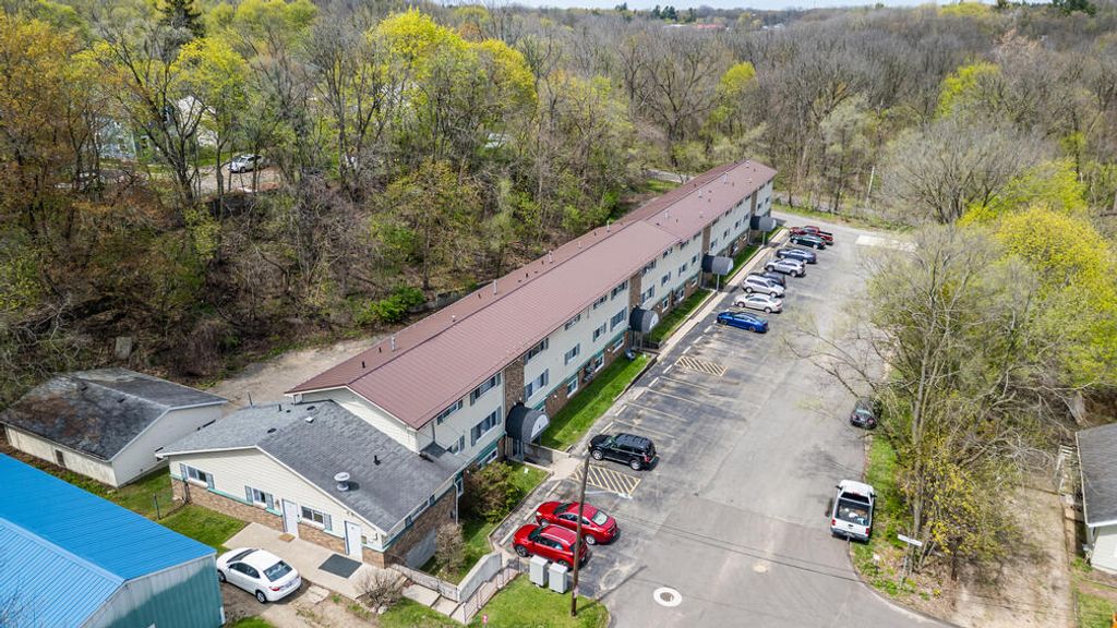 525 N Arlington Street, Kalamazoo, MI 49006