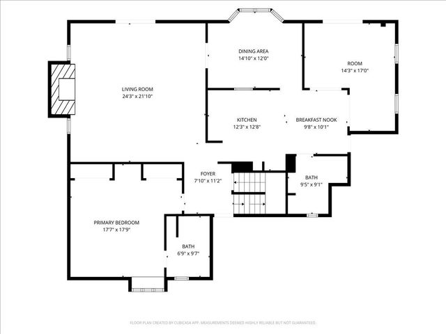 1672 N Lawrence Ct, Wichita, KS 67206