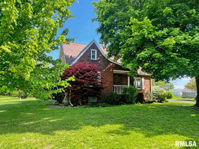 10105 W KNOX Street, Edwards, IL 61528