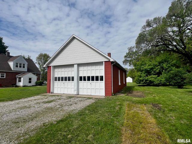 10105 W KNOX Street, Edwards, IL 61528