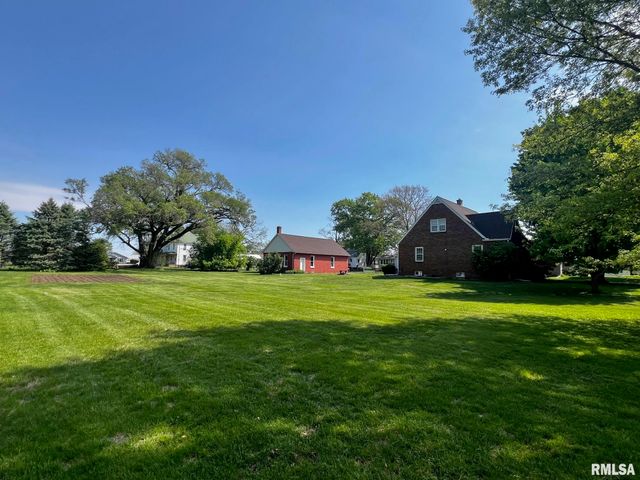 10105 W KNOX Street, Edwards, IL 61528