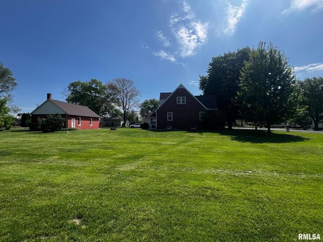 10105 W KNOX Street, Edwards, IL 61528