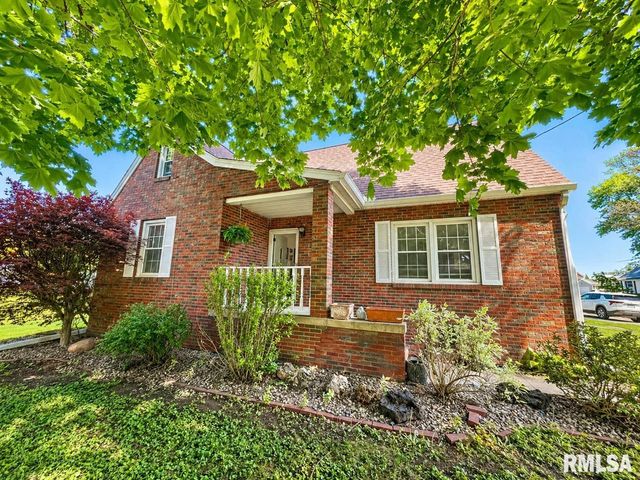 10105 W KNOX Street, Edwards, IL 61528