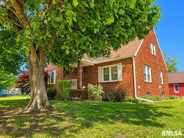 10105 W KNOX Street, Edwards, IL 61528