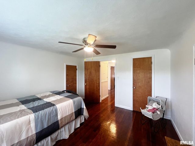 10105 W KNOX Street, Edwards, IL 61528