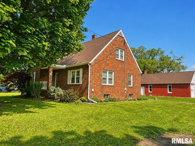 10105 W KNOX Street, Edwards, IL 61528