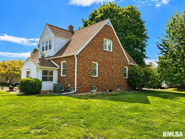 10105 W KNOX Street, Edwards, IL 61528