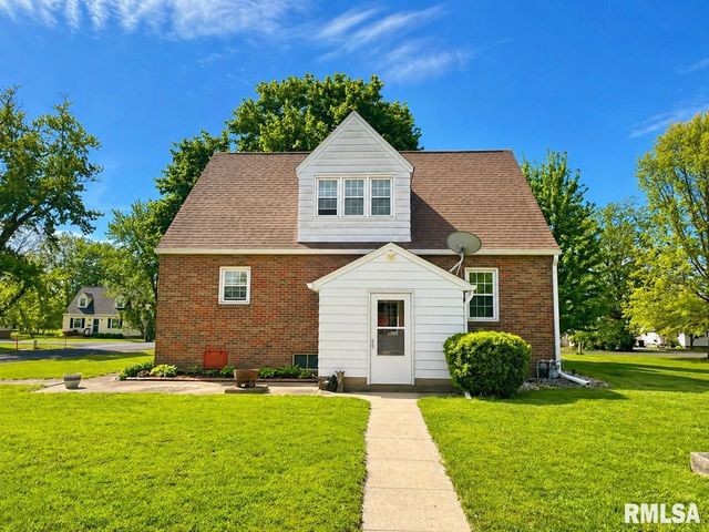10105 W KNOX Street, Edwards, IL 61528