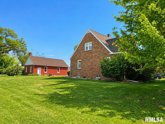 10105 W KNOX Street, Edwards, IL 61528