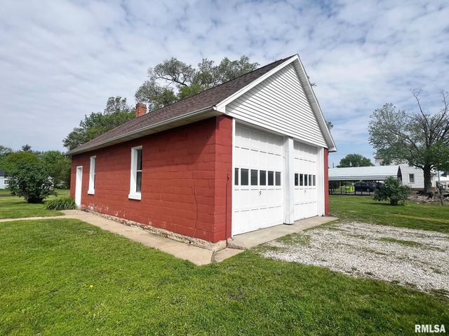 10105 W KNOX Street, Edwards, IL 61528