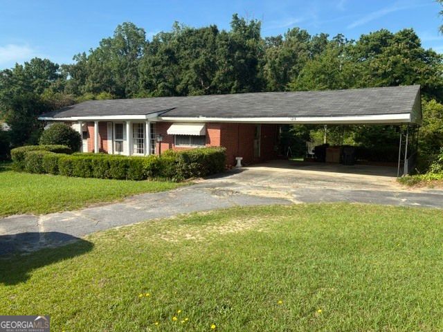 123 Colony Farm Road, Milledgeville, GA 31061