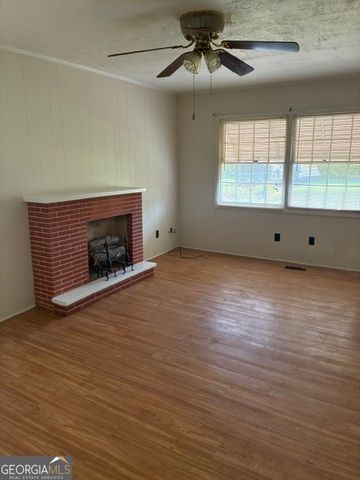 123 Colony Farm Road, Milledgeville, GA 31061