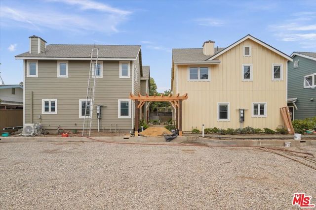 1317 Punta Gorda 5, Santa Barbara, CA 93103