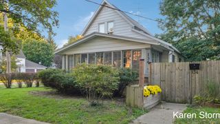 134 Fitzhugh Avenue SE, Grand Rapids, MI 49506