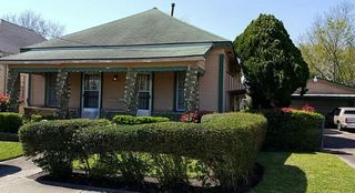 1133 Grannis Avenue, Port Arthur, TX 77640