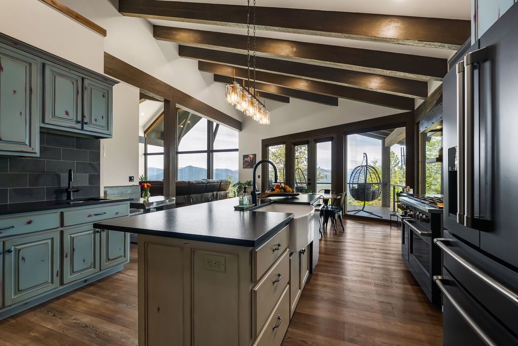 42 Twenty Peak Gulch Road, Trout Creek, MT 59874 photo 10