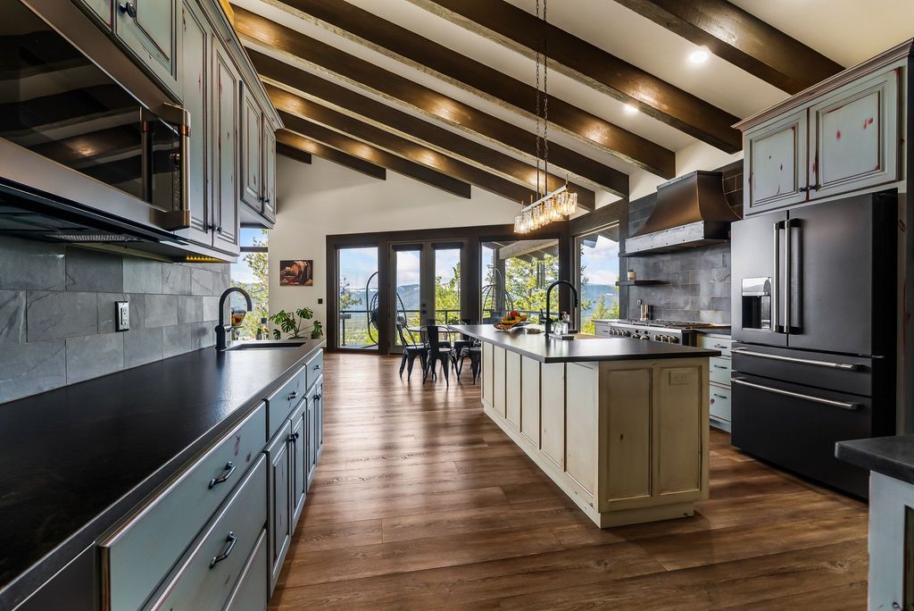 42 Twenty Peak Gulch Road, Trout Creek, MT 59874 photo 11