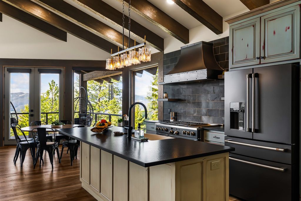 42 Twenty Peak Gulch Road, Trout Creek, MT 59874 photo 12