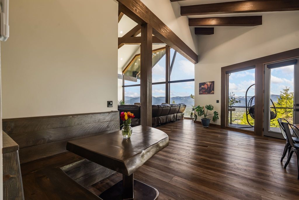 42 Twenty Peak Gulch Road, Trout Creek, MT 59874 photo 13