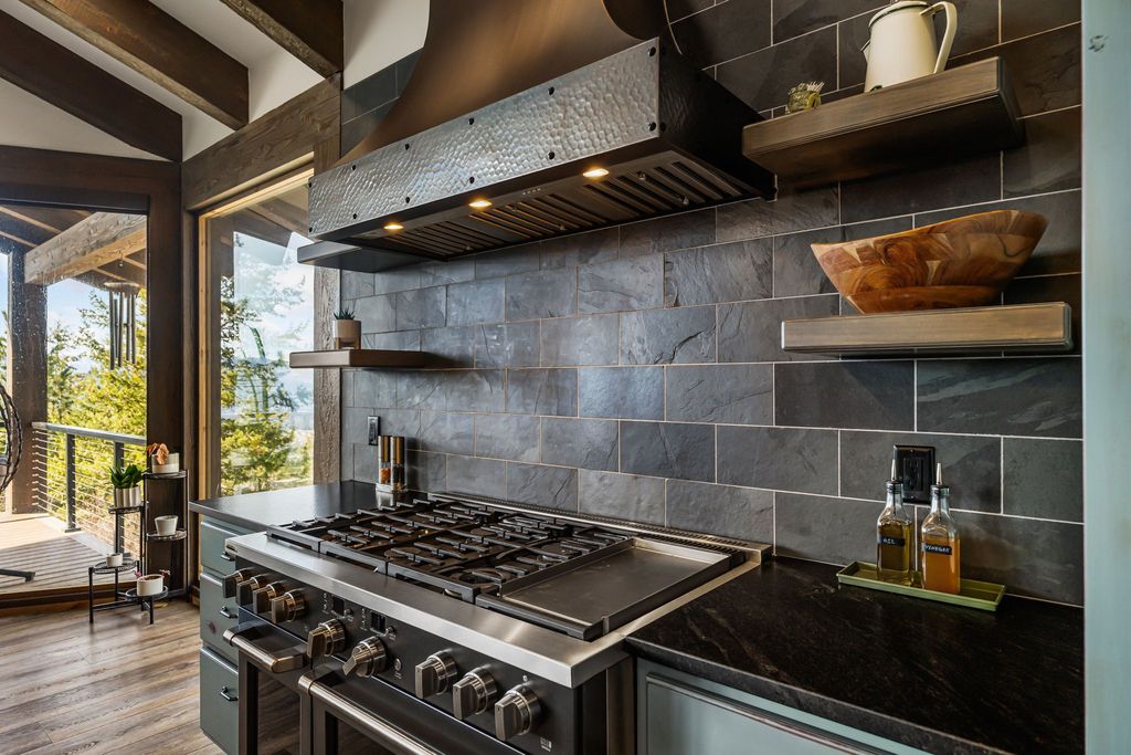 42 Twenty Peak Gulch Road, Trout Creek, MT 59874 photo 16